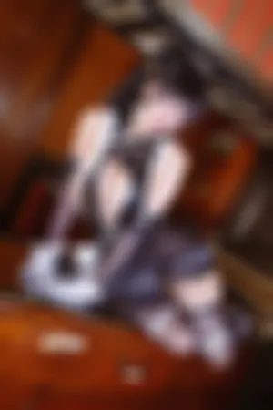 [Cosplay]角色扮演 Nier Eve