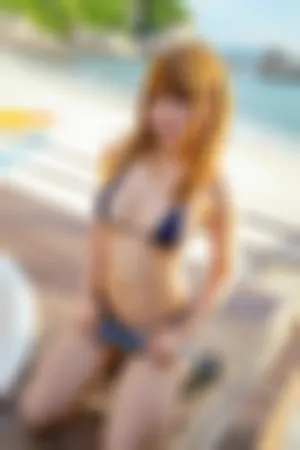 [Cosplay]角色扮演 夏の彼女