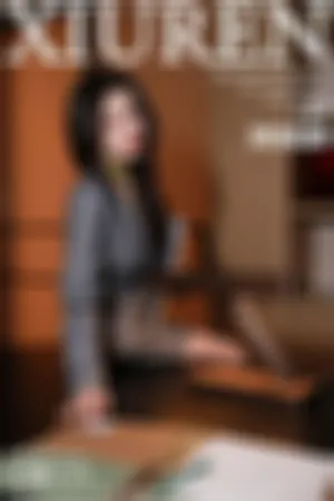 [XiuRen]秀人网 2025.04.07 No.10119