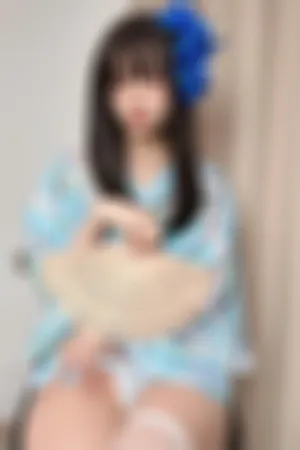 [Cosplay]角色扮演 前と後ろ