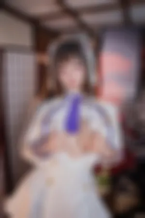 [Cosplay]角色扮演 樫野_泳装