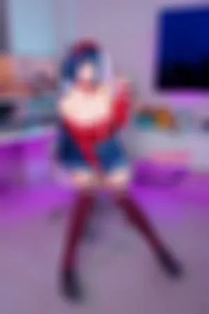 [Cosplay]角色扮演 Mita