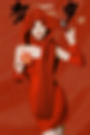 [FuLi]米友福利 拜年兔