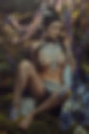 [Cosplay]角色扮演 紫