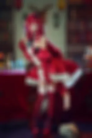 [Cosplay]角色扮演 fate妖精骑士崔斯坦