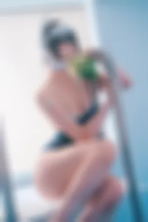 [Cosplay]角色扮演 死库水