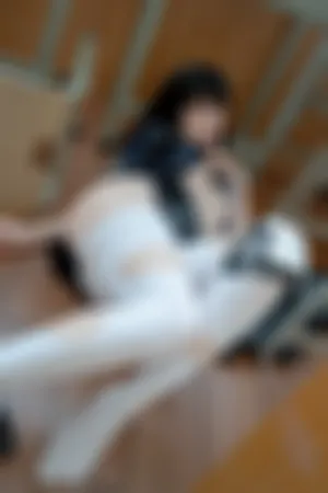 [Cosplay]角色扮演 KAGUYANO 水野莉莉