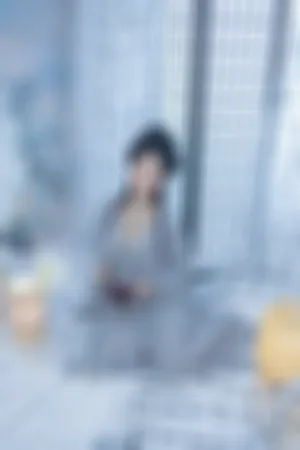 [Cosplay]角色扮演 鬼神禄