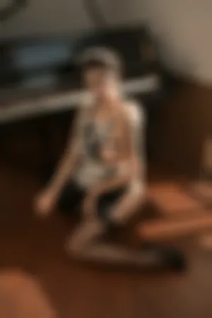 [Cosplay]角色扮演 黑白女仆