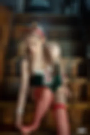 [LEEHEE_EXPRESS]李熙速递 LEDG-096