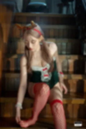 [LEEHEE_EXPRESS]李熙速递 LEDG-096