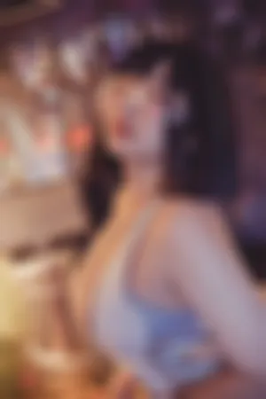 [Cosplay]角色扮演 银泳装