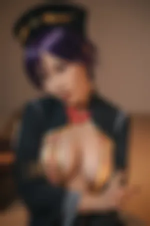 [Cosplay]角色扮演 小僵尸