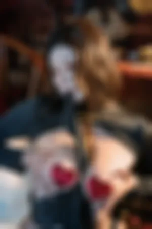 [FuLi]米友福利 云间暖