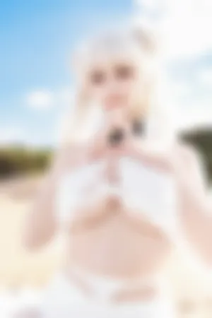 [Cosplay]角色扮演 碧蓝航线 恶毒