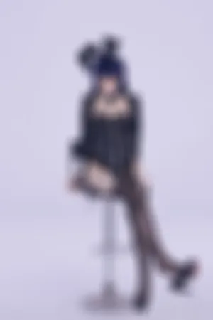 [Cosplay]角色扮演 胶友 兔女郎 更衣人偶坠入爱河 喜多川海梦