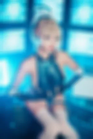 [Cosplay]角色扮演 Toki