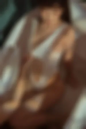 [Cosplay]角色扮演 黑白双人浴缸