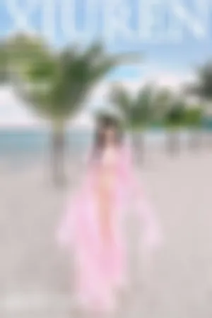 [XiuRen]秀人网 2025.04.16 No.10160 马来西亚旅拍