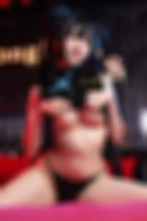 [Cosplay]角色扮演 Kisaki