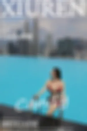 [XiuRen]秀人网 2025.04.18 No.10172 马来西亚旅拍