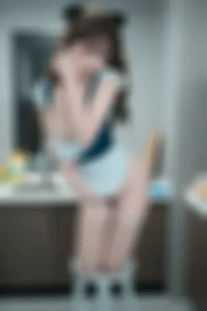 [Cosplay]角色扮演 家有女仆