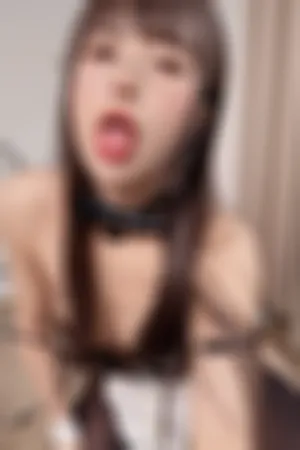 [Cosplay]角色扮演 工口兔娘 诱惑