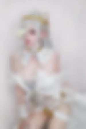 [Cosplay]角色扮演 埃姆登