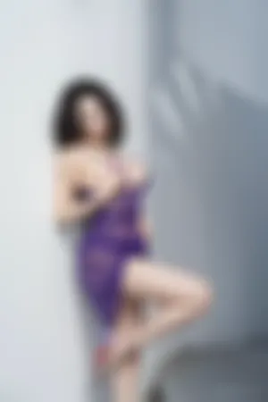 [FuLi]米友福利 xiuren秀人网 大尺度 私拍 内购 无码 流出 卷发紫色薄纱