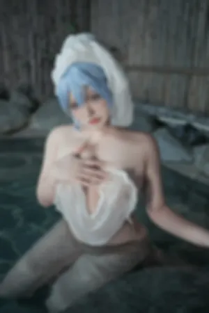 [FuLi]米友福利 温泉假日