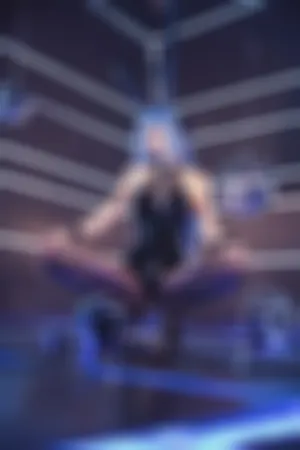 [Cosplay]角色扮演 新泽西 兔女郎