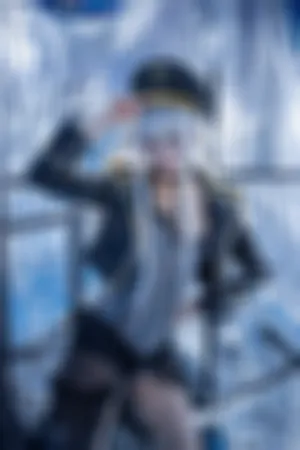 [Cosplay]角色扮演 喜多川海梦