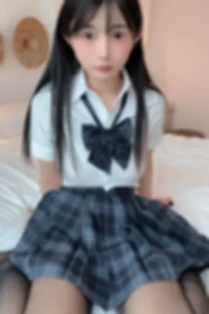 [Cosplay]角色扮演 JK制服