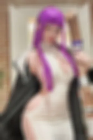 [Cosplay]角色扮演 葬送的芙莉莲 芙莉莲 Fern Sousou_no_Frieren