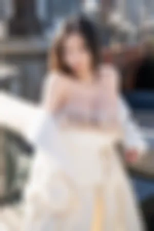 [Cosplay]角色扮演 冬季恋人