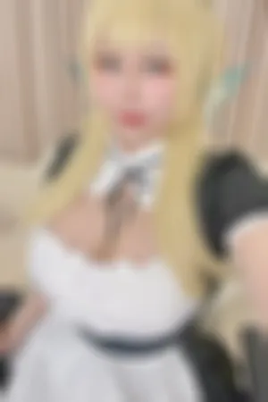 [Cosplay]角色扮演 广濑柚叶