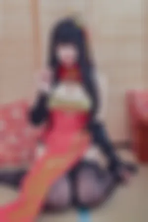 [Cosplay]角色扮演 大凤毒苹果