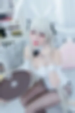 [Cosplay]角色扮演 穹妹兔女郎