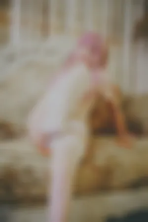 [Cosplay]角色扮演 梦幻性感