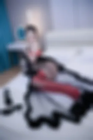 [FuLi]米友福利 xiuren秀人网 大尺度 私拍 内购 无码 流出 黑纱红纱