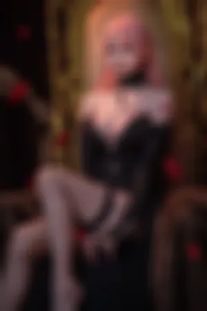 [Cosplay]角色扮演 约克公爵