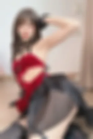 [Cosplay]角色扮演 蔷薇之花