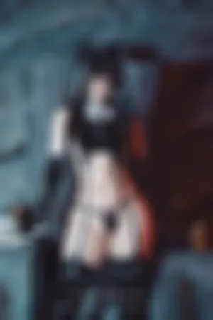 [Cosplay]角色扮演 莉莉丝