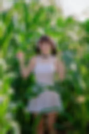 [Cosplay]角色扮演 野外