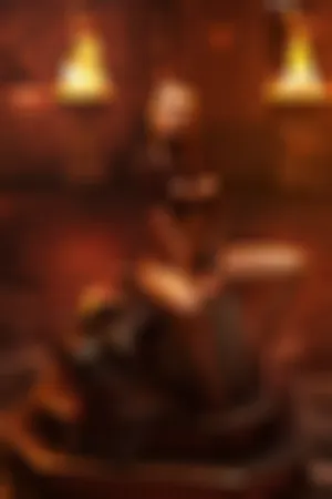 [Cosplay]角色扮演 Doomgirl 毁灭战士