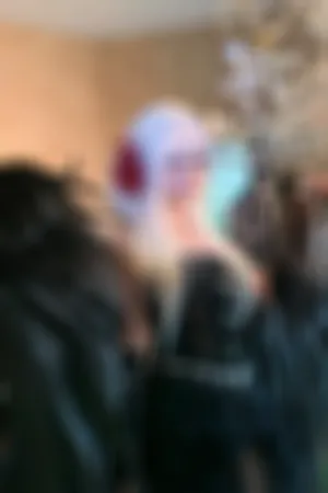 [Cosplay]角色扮演 黑天鹅