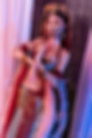 [FuLi]米友福利 xiuren秀人网 大尺度 私拍 内购 无码 流出 敦煌飞天