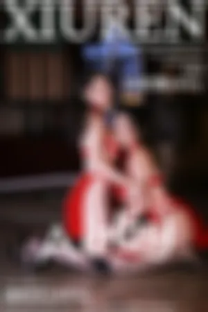 [XiuRen]秀人网 2025.04.28 No.10212