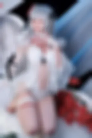 [Cosplay]角色扮演 无期迷途 可可莉克