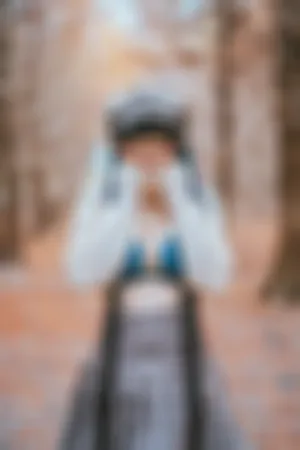 [Cosplay]角色扮演 暮秋 muhchiou